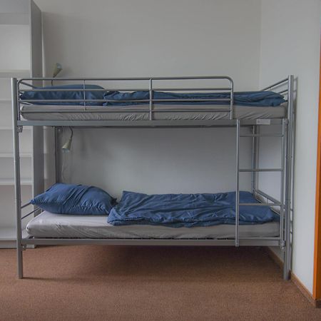 In Hostel 프라하 외부 사진